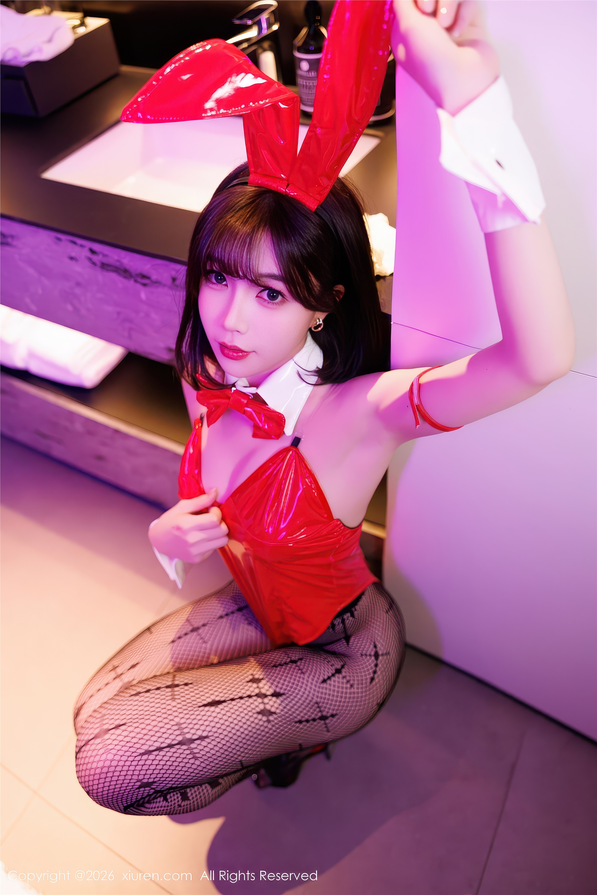 Xiuren秀人网 2026.01.20 NO.11252 莉芝荔枝